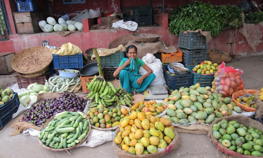 Eating our way to a brighter future?