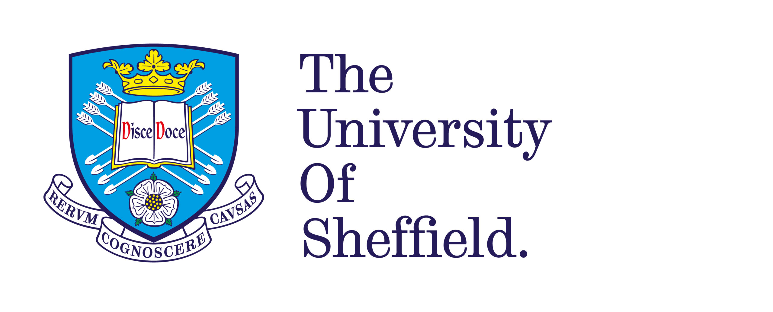 The University of Sheffield